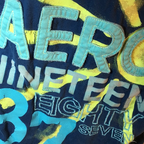 Aeropostale - Picture 5 of 7